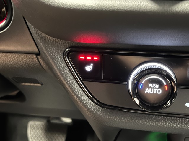 2026 Honda HR-V Sport photo 18