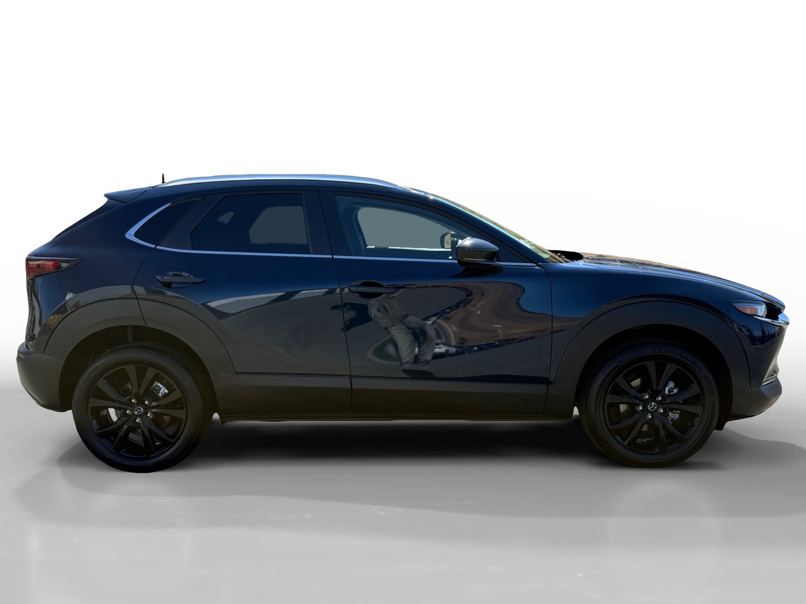 2025 Mazda CX-30 2.5 Select Sport photo 6