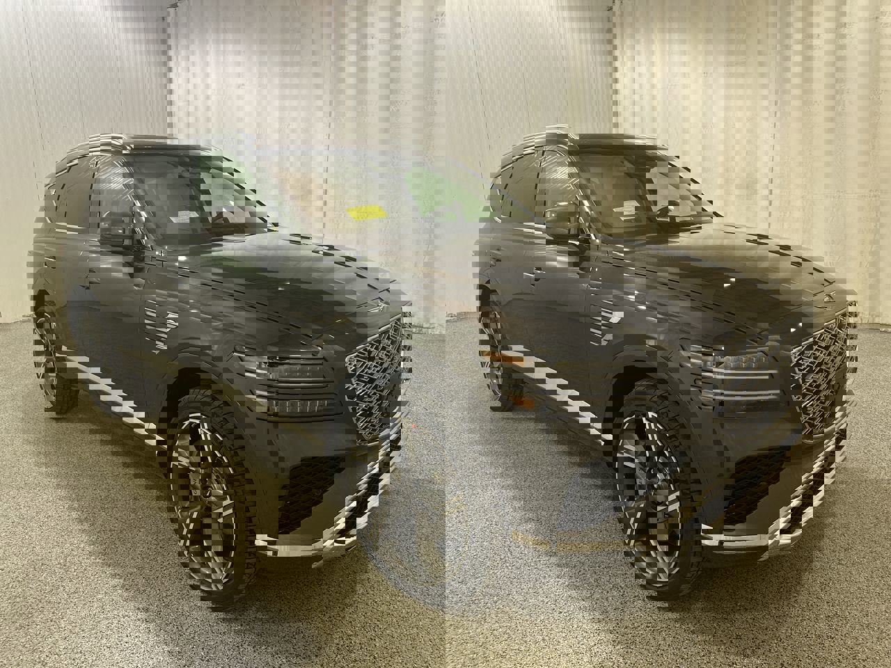 New 2025 Makalu Gray Genesis Prestige image 1