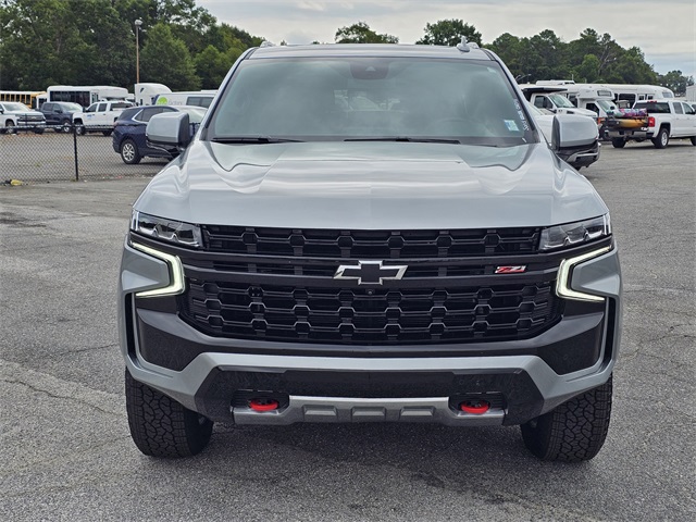 2024 Chevrolet Tahoe Z71 photo 3