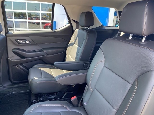 2020 Chevrolet Traverse Premier photo 31