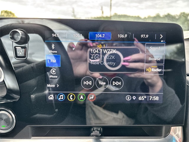2021 Chevrolet Corvette Stingray photo 17
