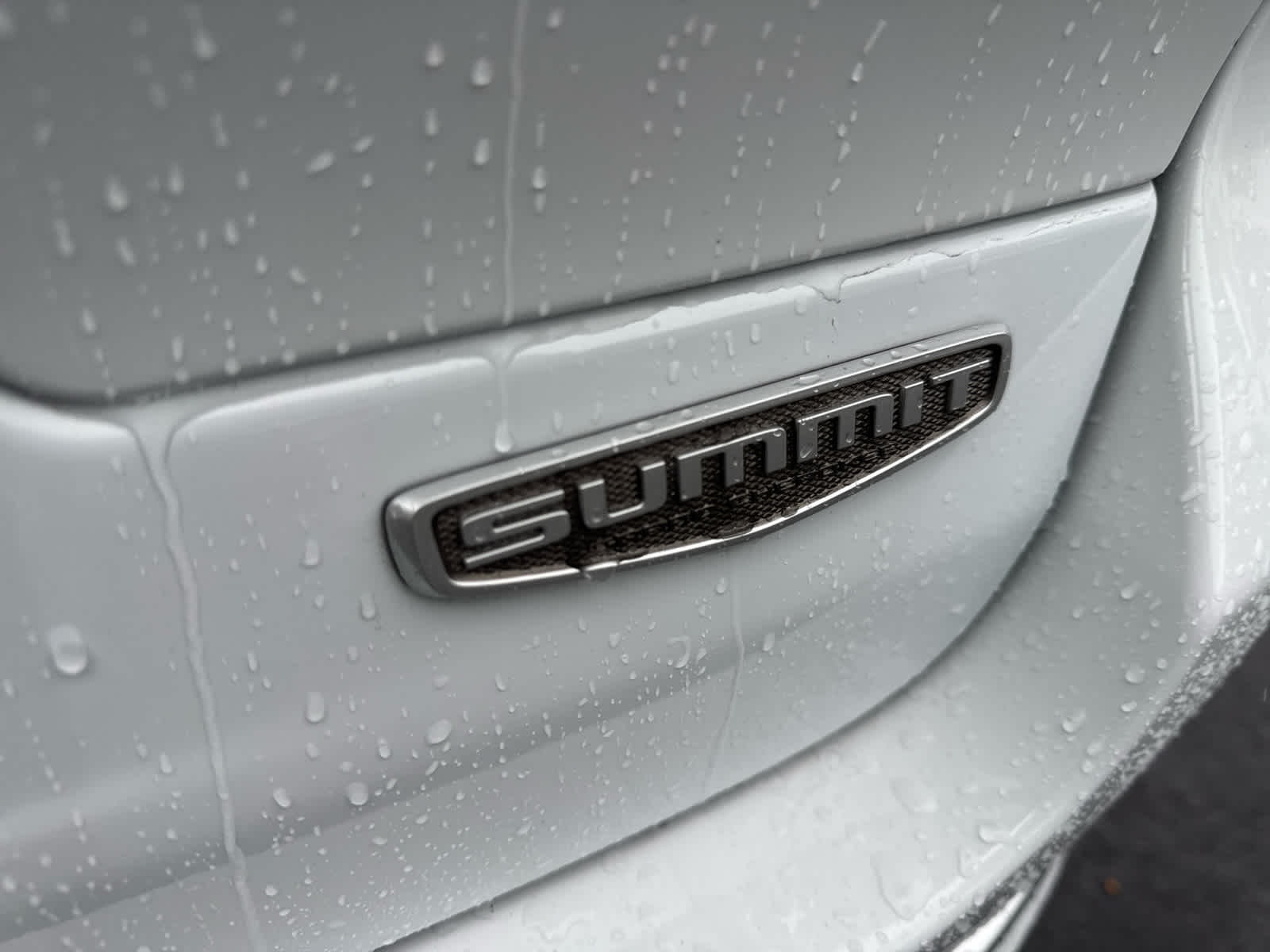 2024 Jeep Grand Cherokee Summit photo 17