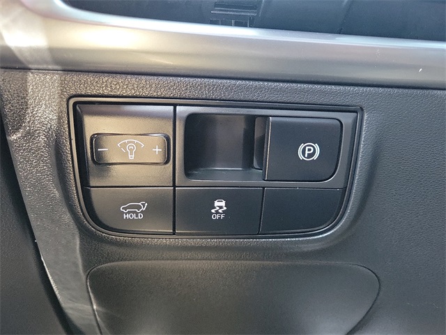 2025 Hyundai Tucson Limited photo 18