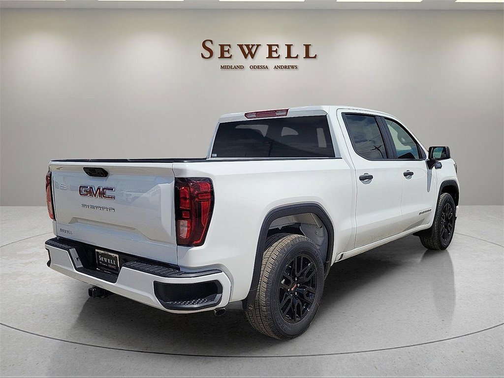 2026 Gmc Sierra 1500 Pro photo 4
