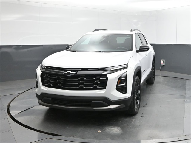 2025 Chevrolet Equinox LT photo 20