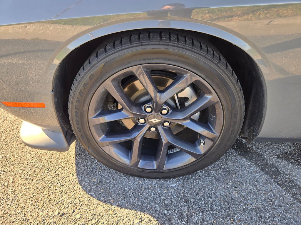 2023 Dodge Challenger GT photo 26