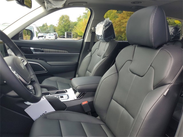 2025 Kia Telluride X-Line EX X-Pro photo 14