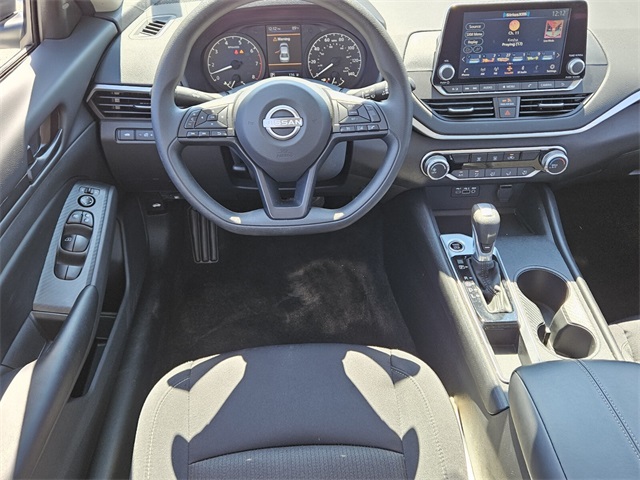 2025 Nissan Altima 2.5 S photo 7