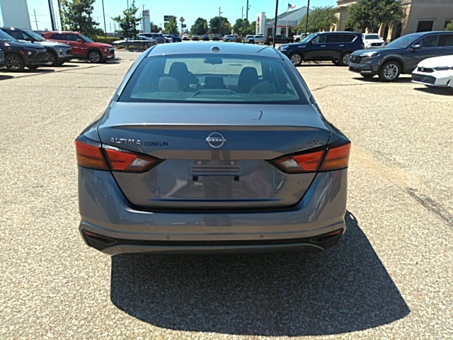 2023 Nissan Altima 2.5 SV photo 15