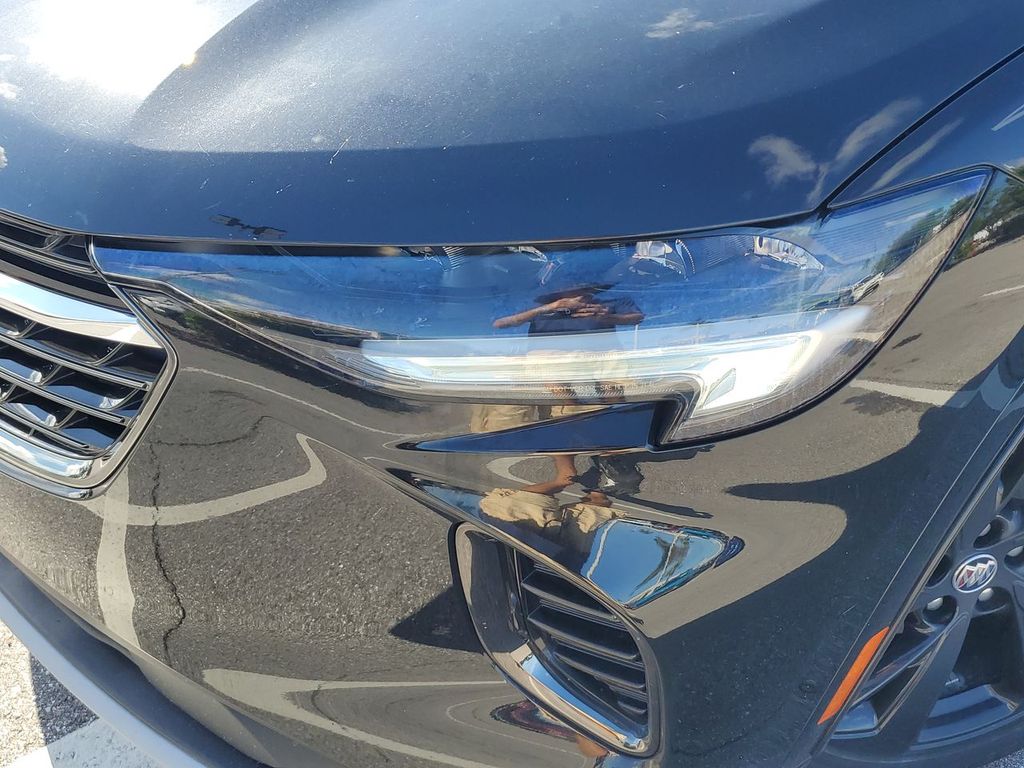 2023 Buick Envision Preferred photo 16