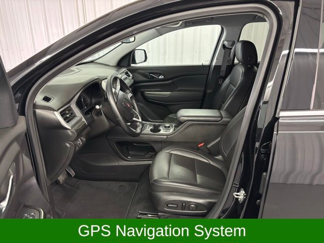 2023 Gmc Acadia SLT photo 2