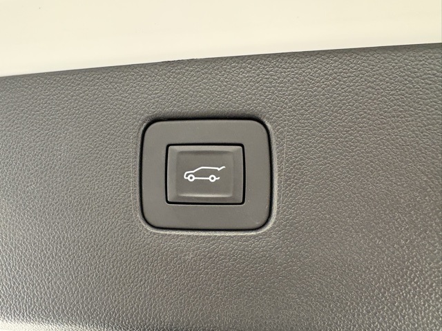 2025 Buick Envista Avenir photo 21