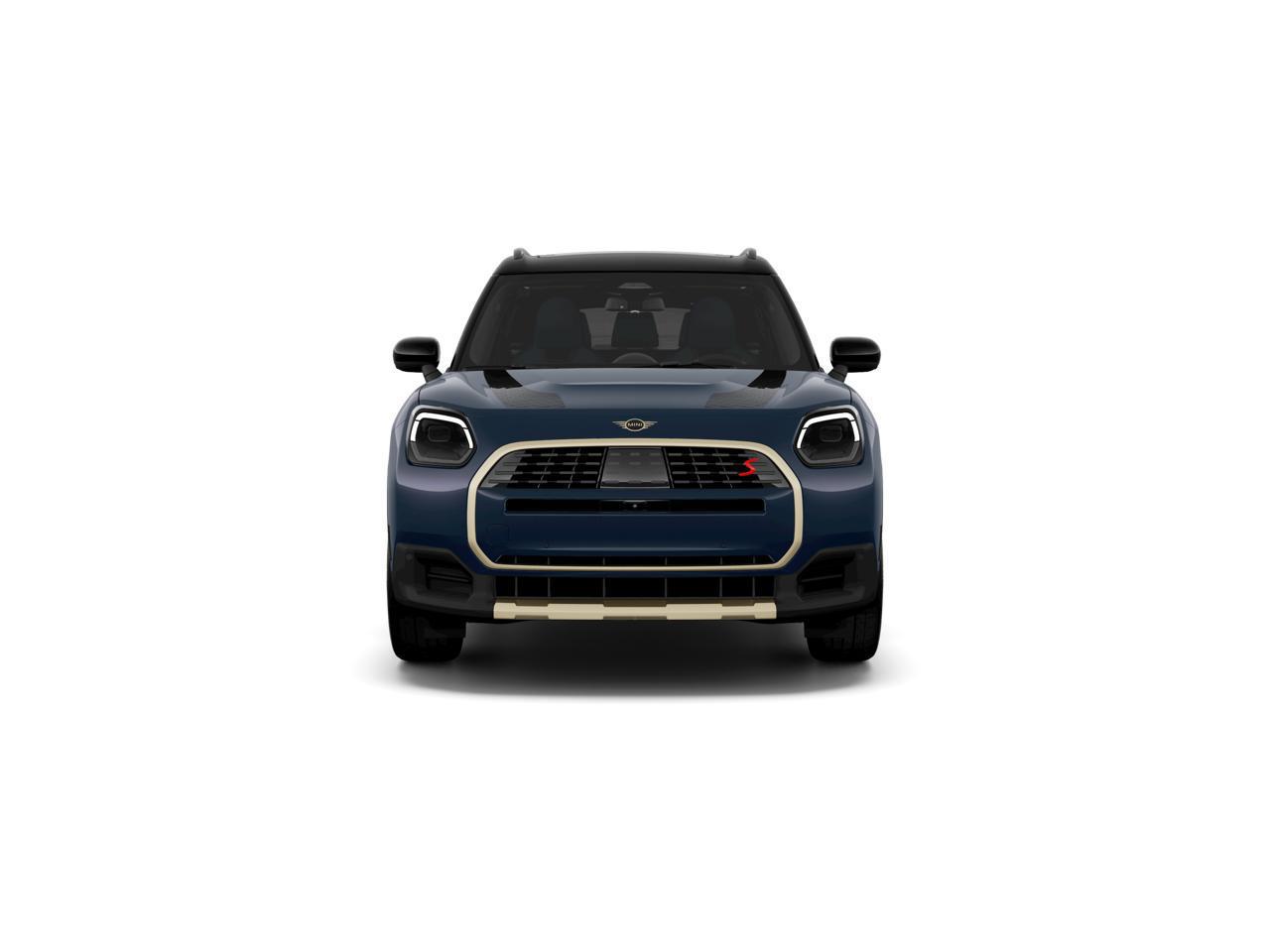 2026 Mini Countryman S ALL4 Iconic photo 2