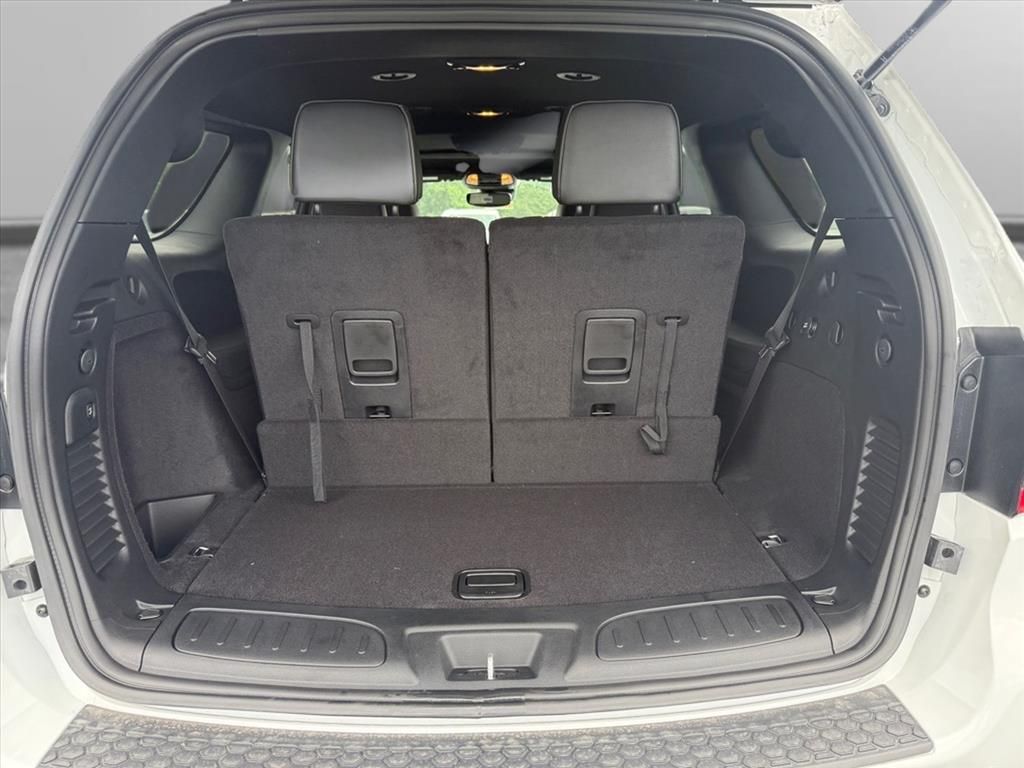 2025 Dodge Durango R/T Plus photo 24