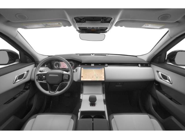 2025 Land Rover Range Rover Velar SE photo 8