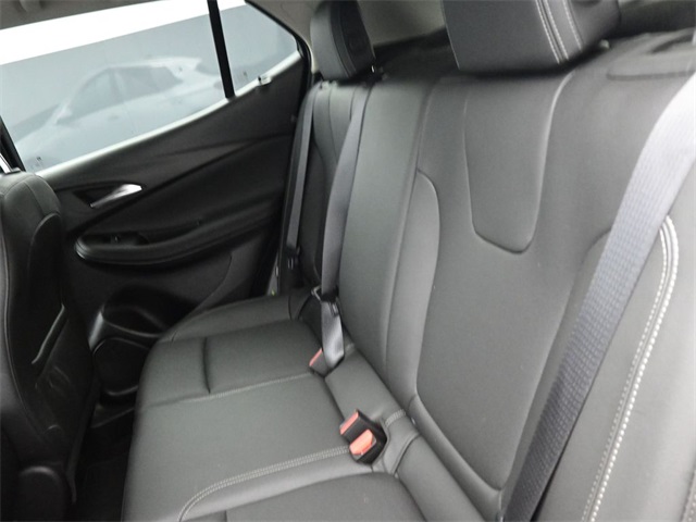 2024 Buick Encore GX Sport Touring photo 5