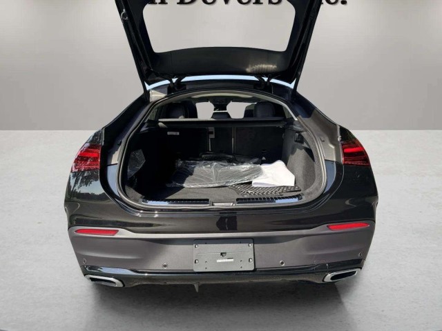 2026 Mercedes Benz GLE 450 4MATIC photo 16