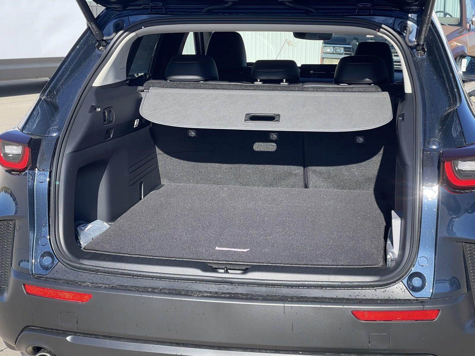 2025 Mazda CX-50 2.5 S Premium photo 14