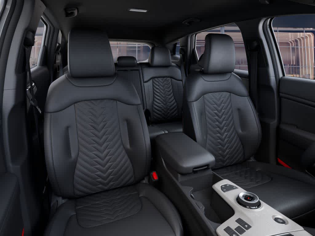2026 Kia Sportage Hybrid X-Line photo 14