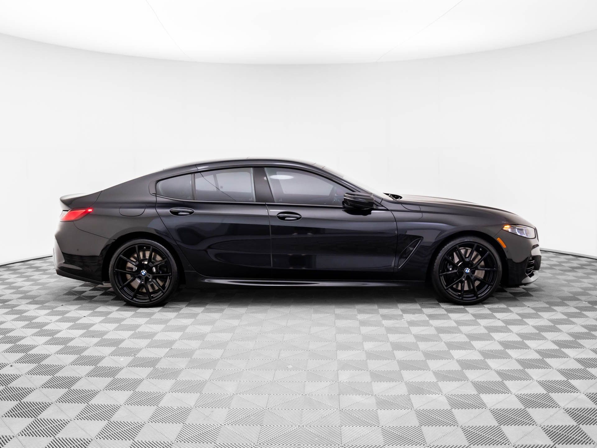 2023 Bmw M850i xDrive GC photo 6