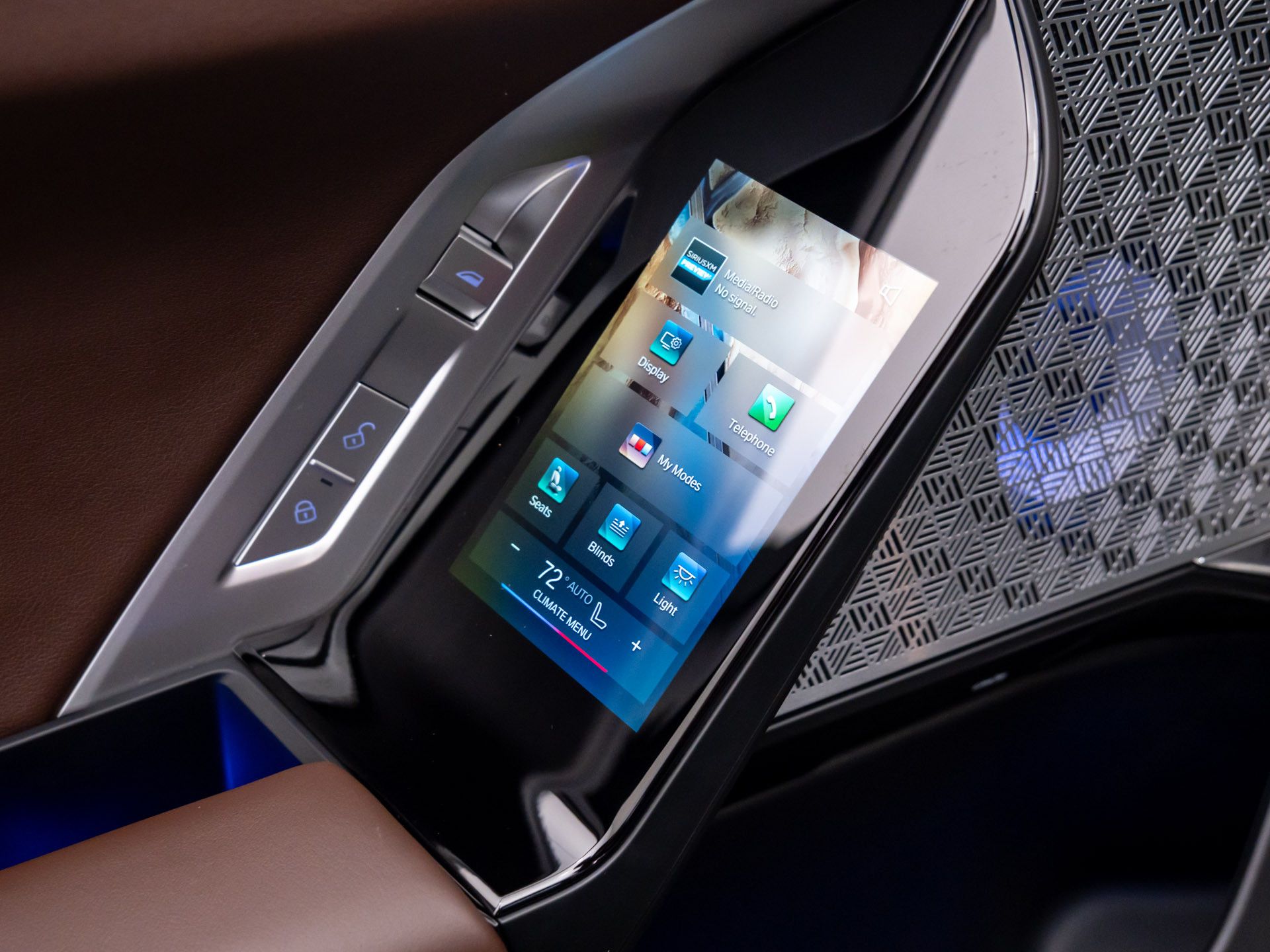 2023 Bmw i7 xDrive60 photo 22