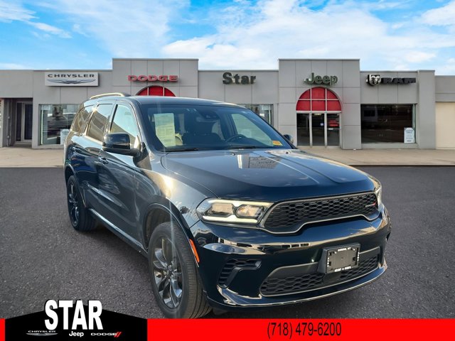 2023 Dodge Durango GT's photo