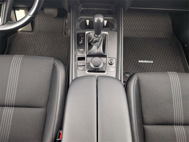2024 Mazda CX-50 2.5 S Premium photo 25