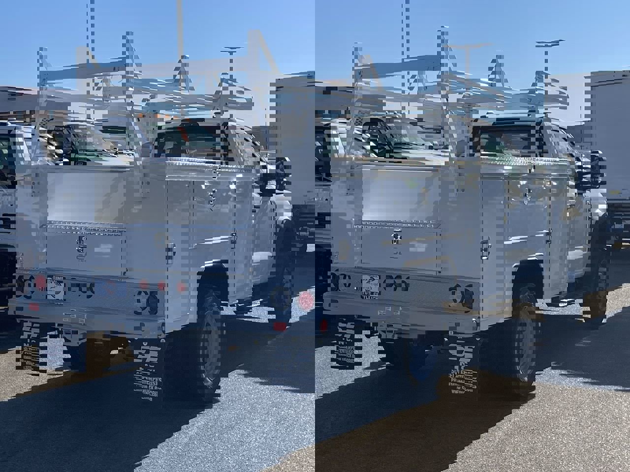 2024 Ford F-450 XL photo 4