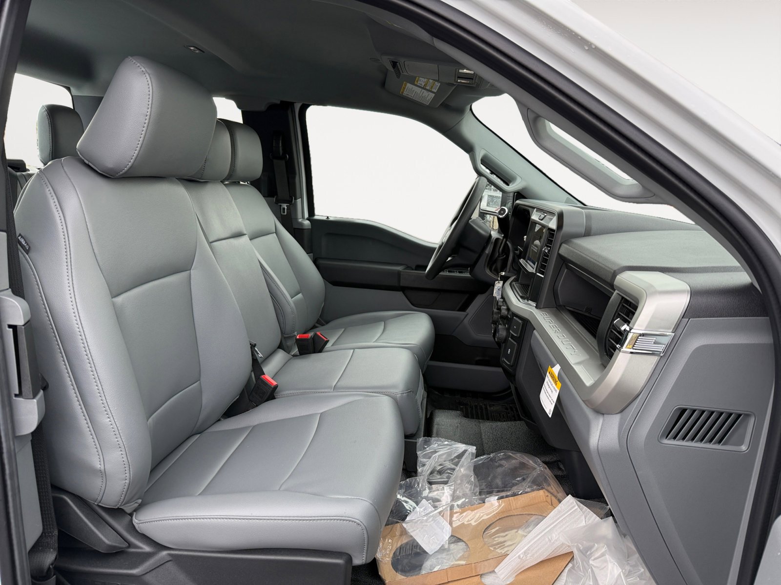 2025 Ford F-250 XL photo 19