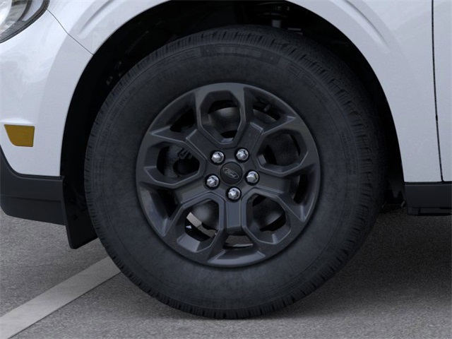 2025 Ford Maverick XLT photo 18