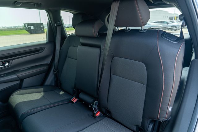 2026 Honda CR-V Hybrid photo 16