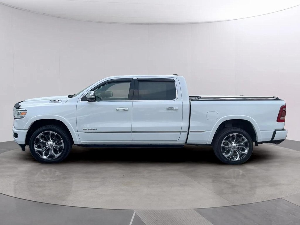 2020 Ram 1500 Limited photo 2