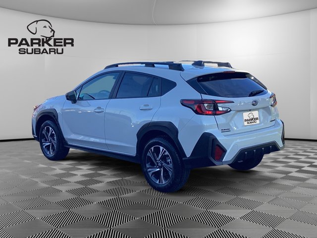 2026 Subaru Crosstrek Premium photo 3