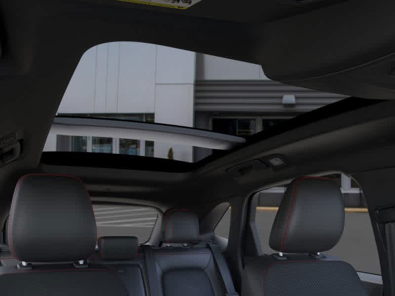 2026 Ford Escape Hybrid ST-Line Select - Photo 22