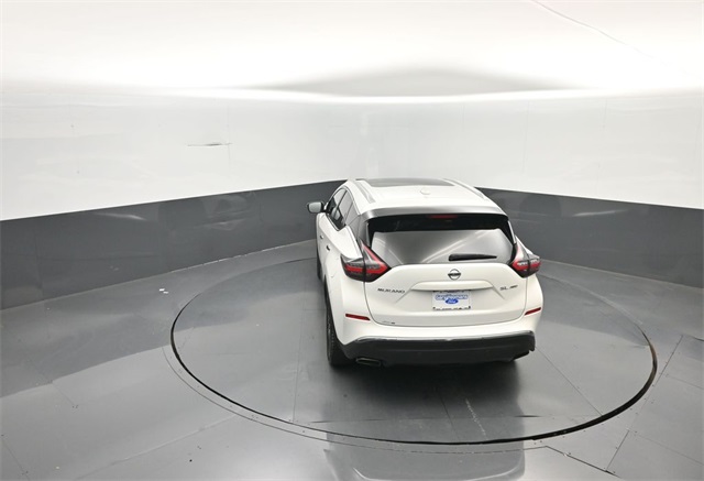 2019 Nissan Murano SL photo 24