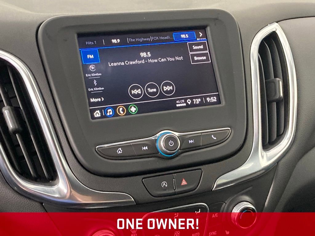 2024 Chevrolet Equinox LT photo 3