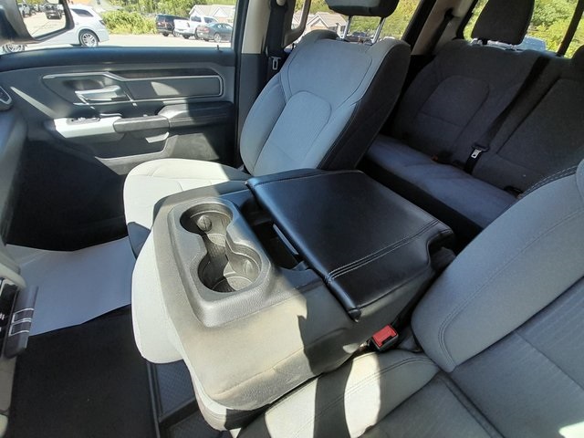 2020 Ram 1500 Big Horn Lone Star photo 24