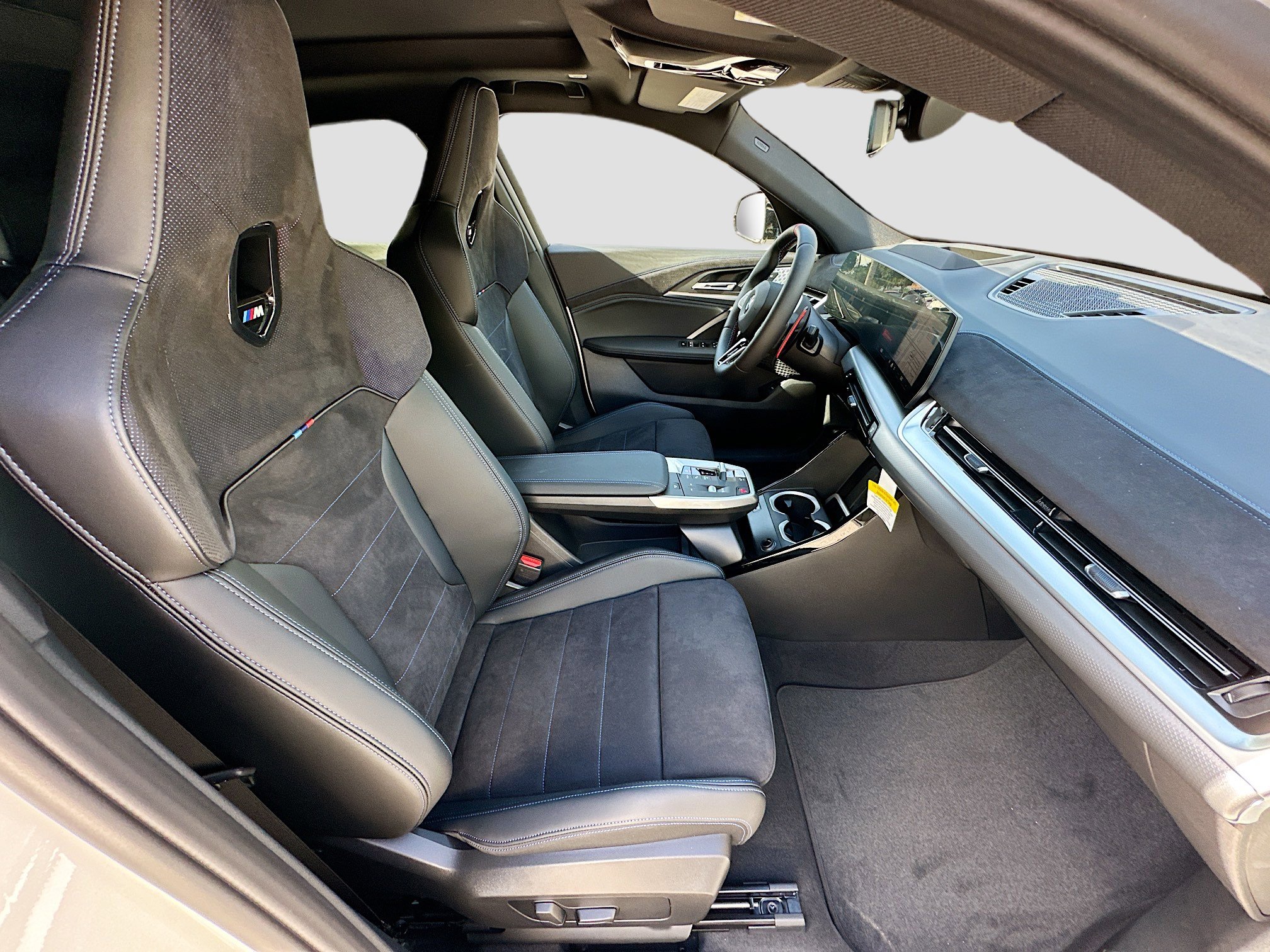 2025 Bmw X2 M35i photo 25