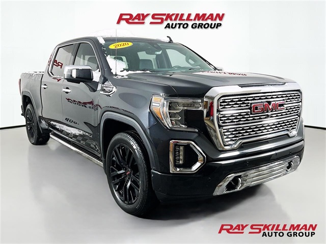 2020 GMC Sierra 1500 Denali Denali's photo