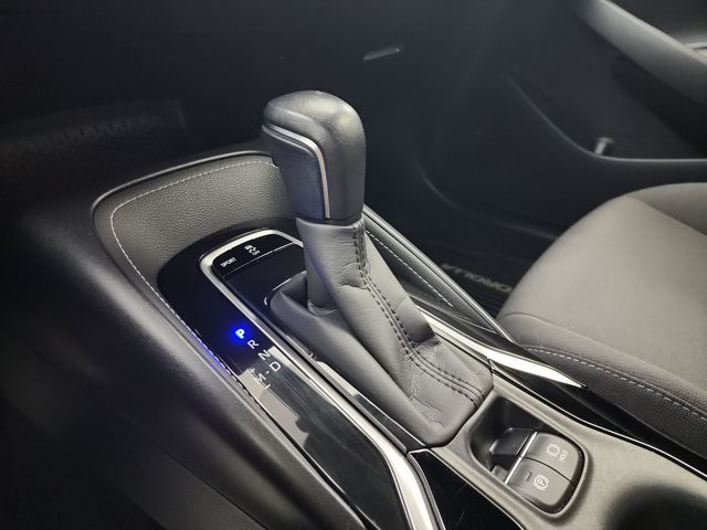 2021 Toyota Corolla Base photo 23