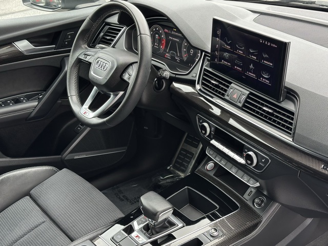 2022 Audi SQ5 Premium Plus photo 15
