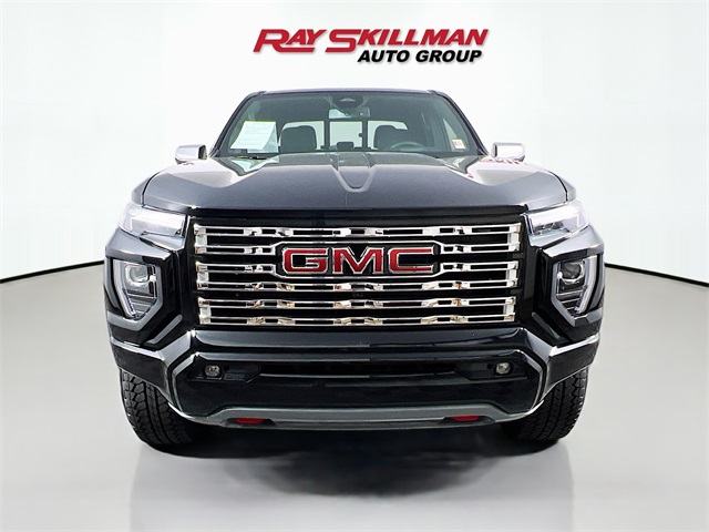 2025 Gmc Canyon Denali photo 2