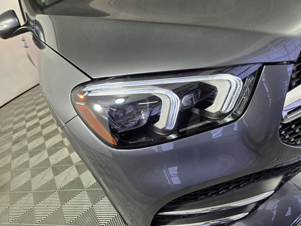 2020 Mercedes Benz GLE 450 4MATIC photo 15