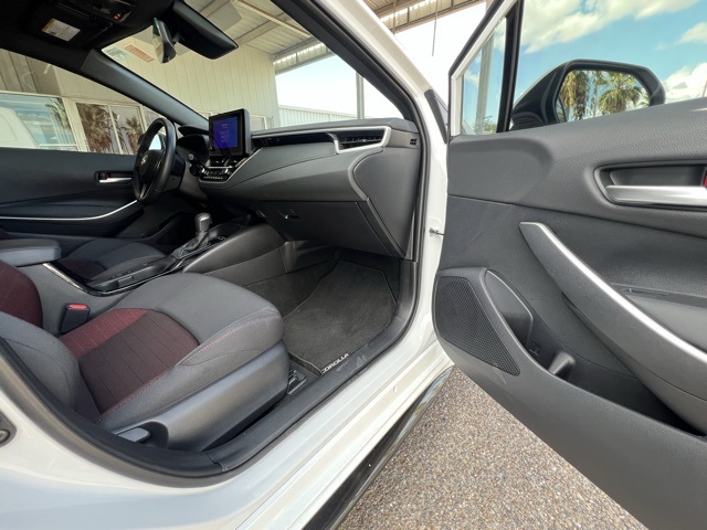 2024 Toyota Corolla SE photo 19