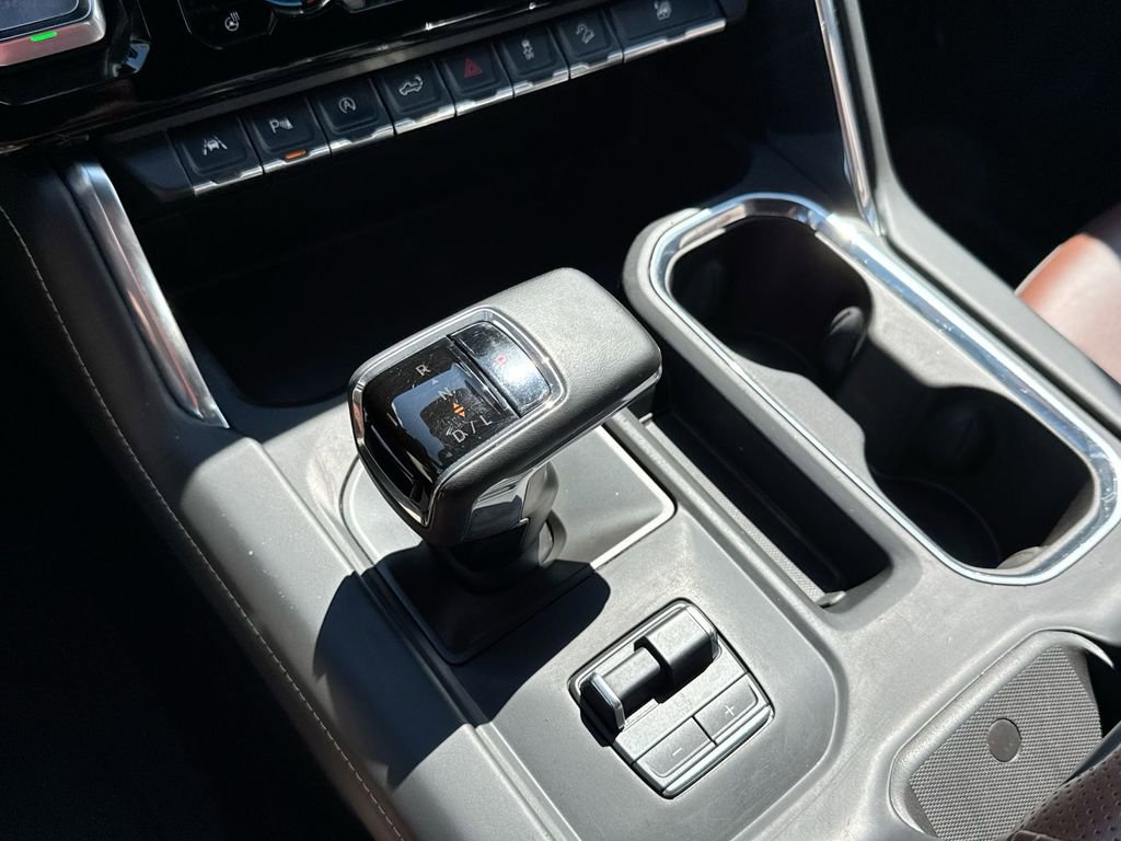 2024 Gmc Sierra 1500 Denali Ultimate photo 15