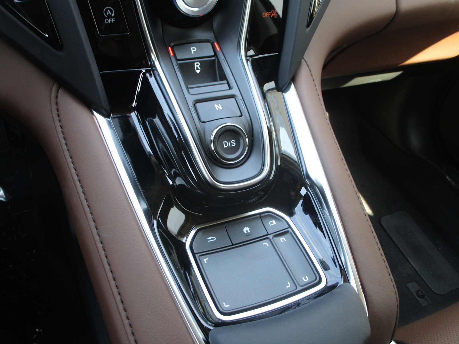 2025 Acura RDX Advance photo 21