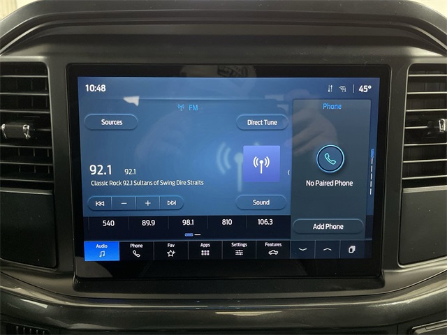 2025 Ford F-150 STX photo 15