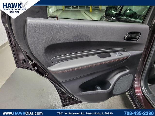 2024 DODGE DURANGO - Image 27