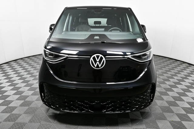2025 Volkswagen ID. Buzz Pro S photo 2